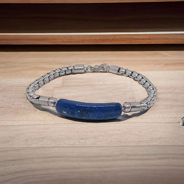 Sibelya Aksesuar Erkek Bileklik