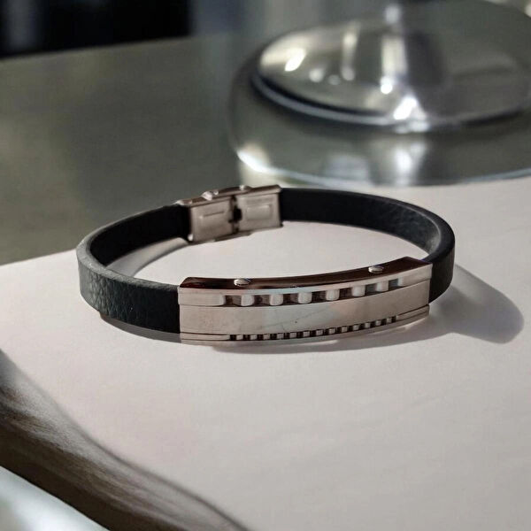 Sibelya Aksesuar Erkek Bileklik