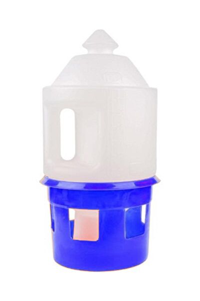 Usm Tekno Kuş Suluk, Yemlikleri