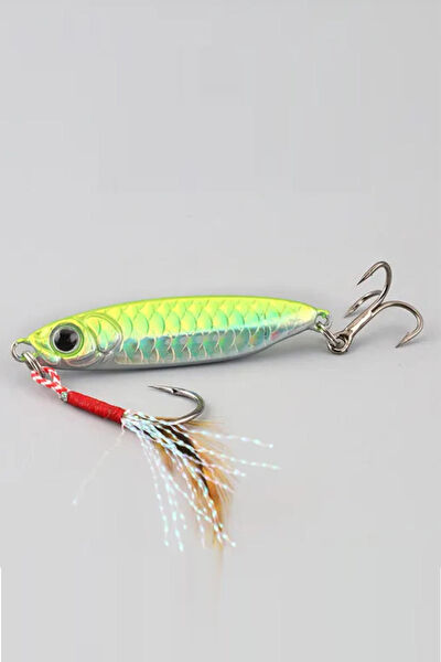 Usm Tekno Olta İğnesi