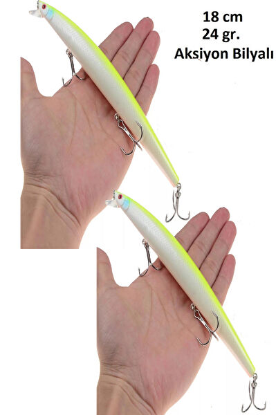 Usm Tekno Olta İğnesi