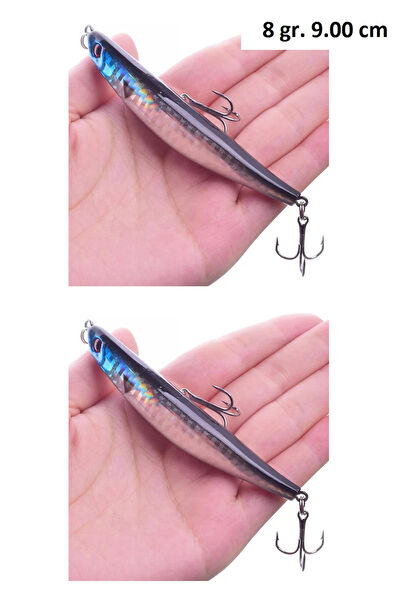 Usm Tekno Olta İğnesi