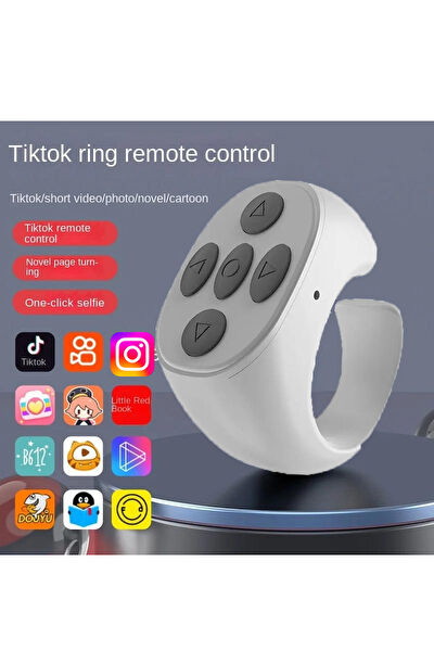 Usm Tekno Selfie Çubuğu