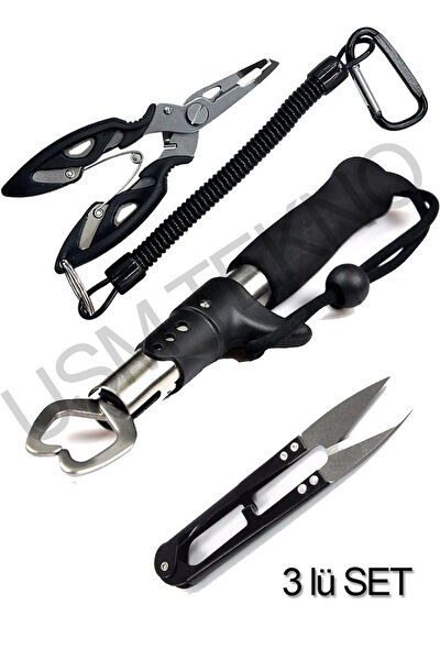 Usm Tekno Balıkçı Aksesuarları