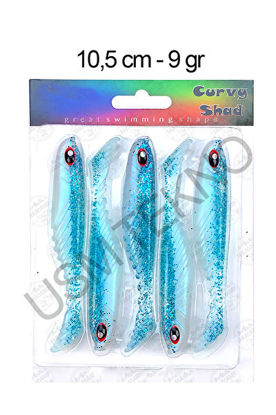 Usm Tekno Olta İğnesi