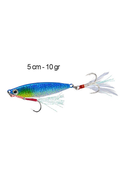 Usm Tekno Olta İğnesi