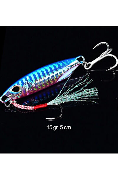 Usm Tekno Olta İğnesi