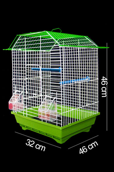Usm Tekno Kuş Kafesleri, Aksesuarları