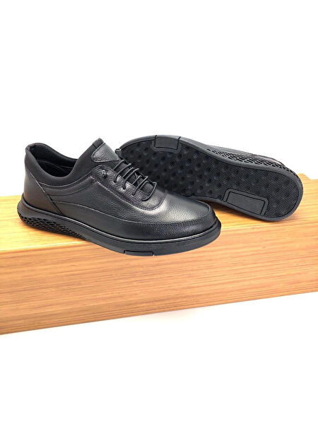 Derilax Erkek Klasik Ayakkabı