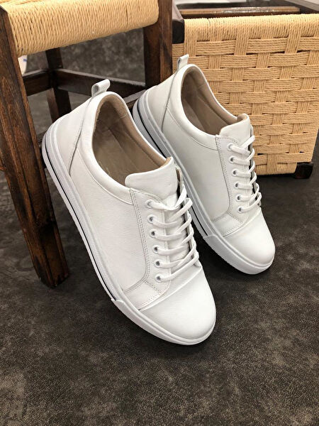 Derilax Erkek Klasik Ayakkabı