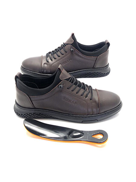 Derilax Erkek Klasik Ayakkabı