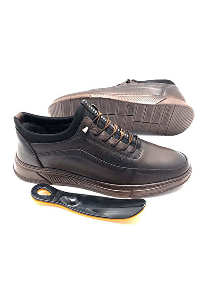 Derilax Erkek Klasik Ayakkabı