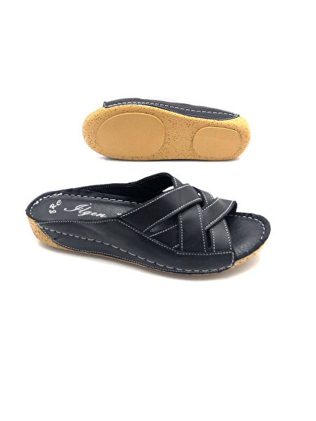 Derilax Kadın Terlik