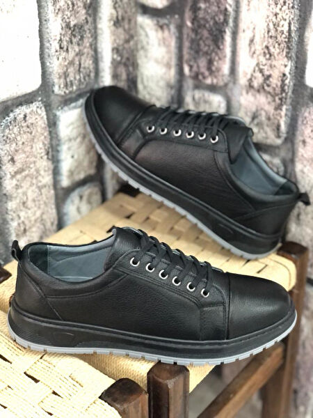 Derilax Erkek Klasik Ayakkabı