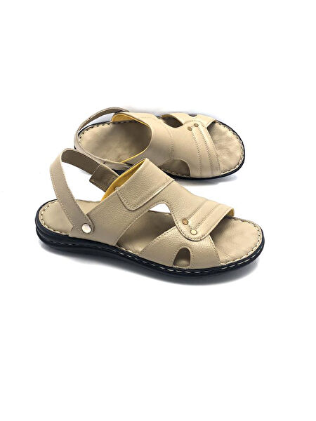 Derilax Erkek Sandalet