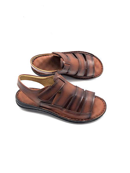 Derilax Erkek Sandalet