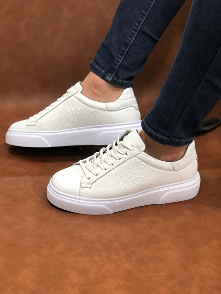 Derilax Erkek Klasik Ayakkabı