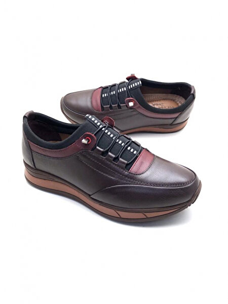 Derilax Erkek Klasik Ayakkabı