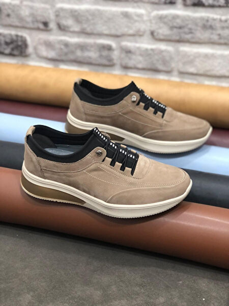 Derilax Erkek Klasik Ayakkabı