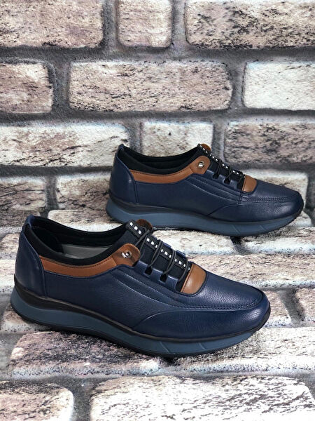 Derilax Erkek Klasik Ayakkabı