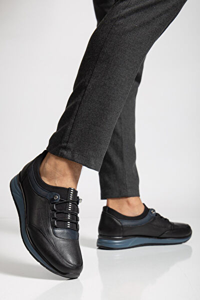 Derilax Erkek Klasik Ayakkabı