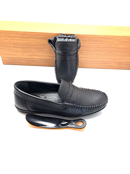 Derilax Erkek Klasik Ayakkabı