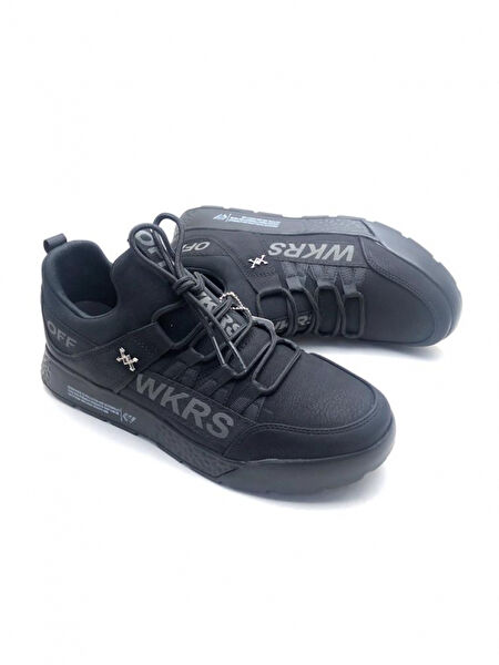 Derilax Erkek Sneaker Ayakkabı