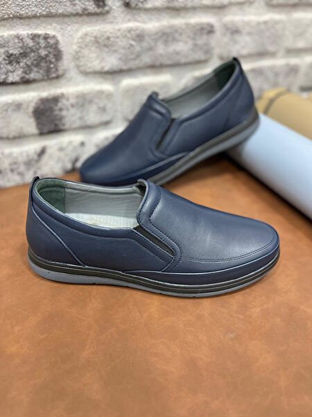 Derilax Erkek Klasik Ayakkabı