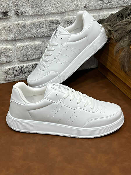 Derilax Erkek Sneaker Ayakkabı
