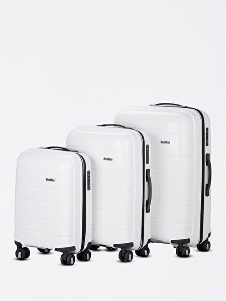 Fashion Bavul, Valiz, Seyahat Çantası