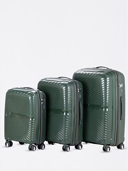 Fashion Bavul, Valiz, Seyahat Çantası