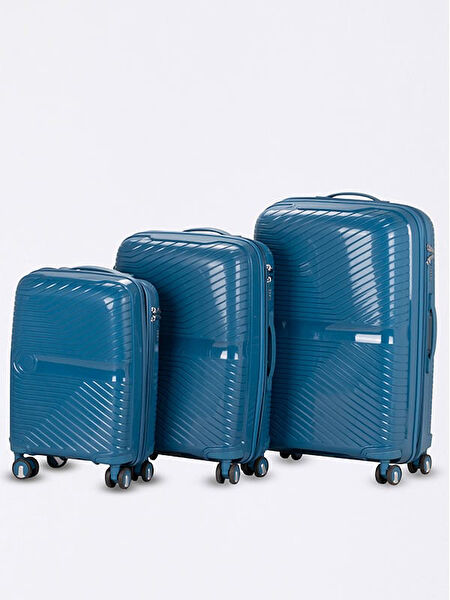 Fashion Bavul, Valiz, Seyahat Çantası