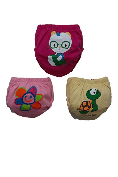 pundikids Alıştırma Külotu