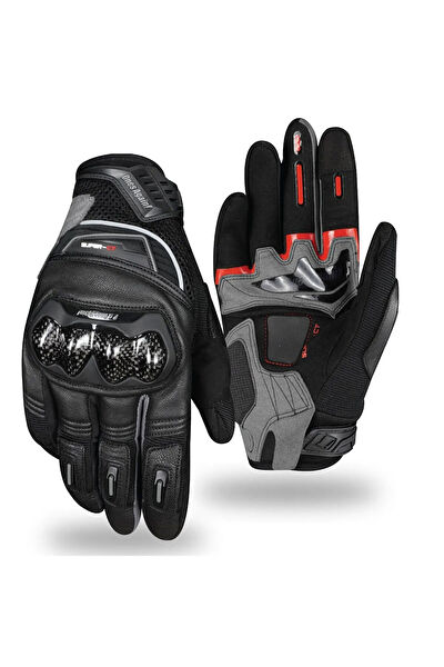 Forte GT Motosiklet Eldiveni