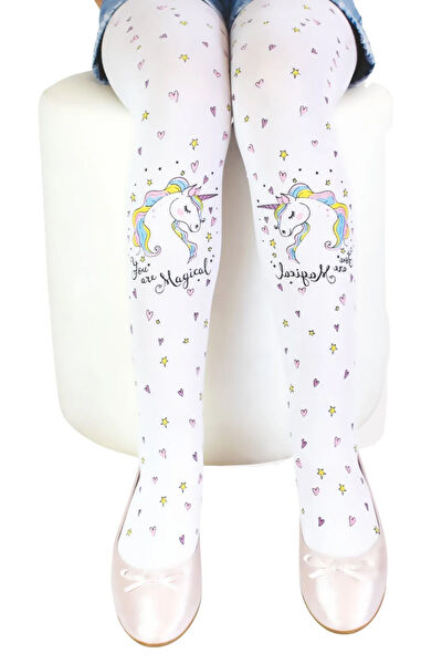 DayMod Kız Çocuk Çorap