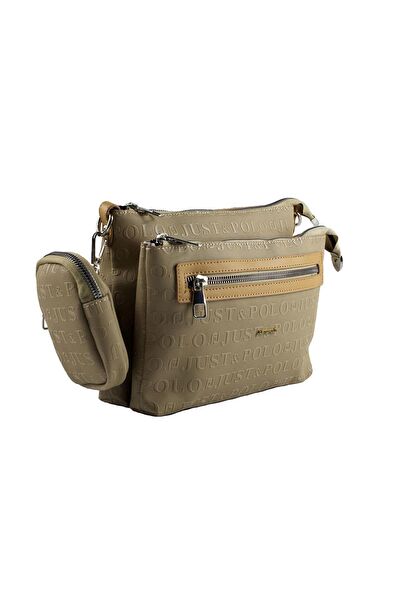 Just&Polo Kadın Omuz Çantası