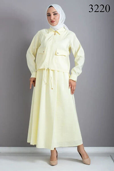 Tripen Kadın Alt Üst Takım