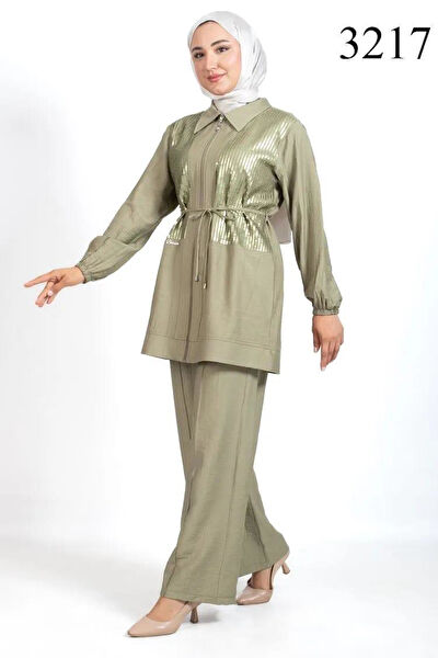 Tripen Kadın Alt Üst Takım