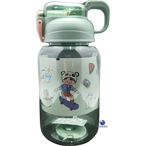 Uzspace Suluk, Matara