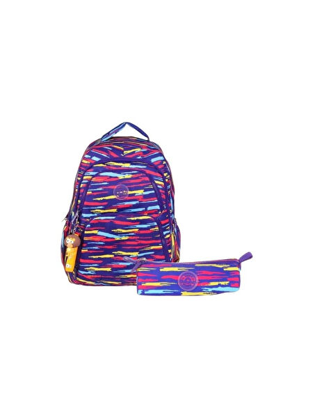 Kaukko Okul Çantası