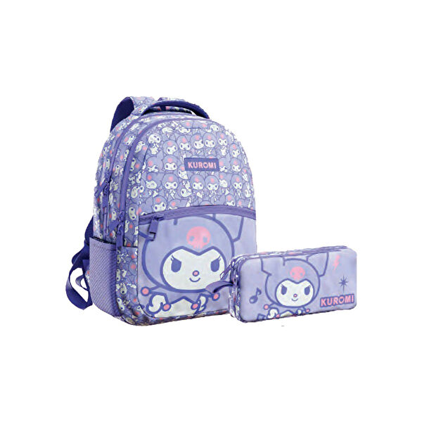 Kuromi Okul Çantası