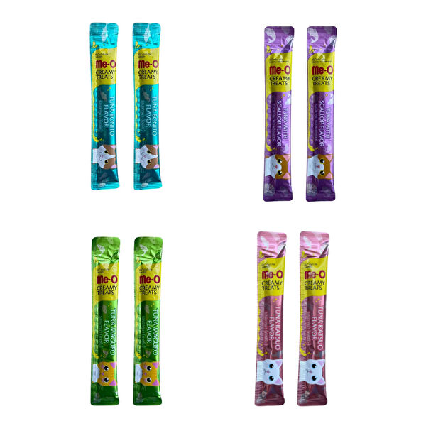 Me-O Kedi Ödülleri