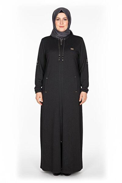 Hesna Pardösü, Kap