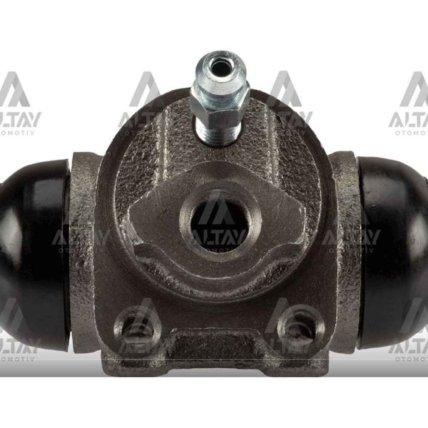 TRW Fren Ekipmanları