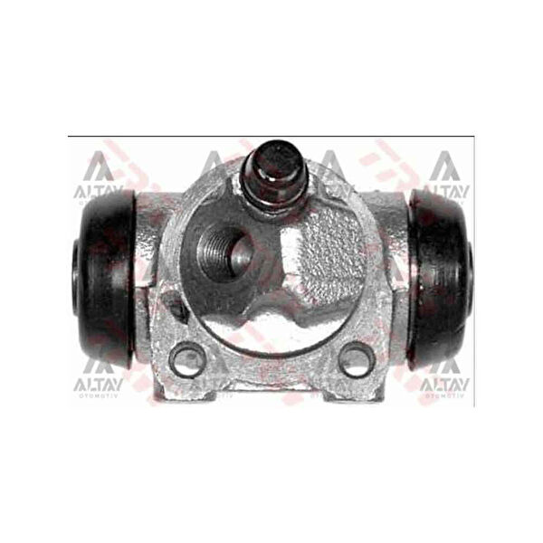 TRW Fren Ekipmanları