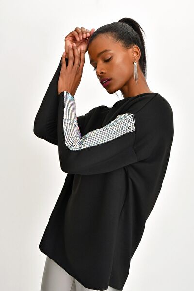 Quincey Kadın Sweatshirt