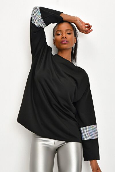 Quincey Kadın Sweatshirt