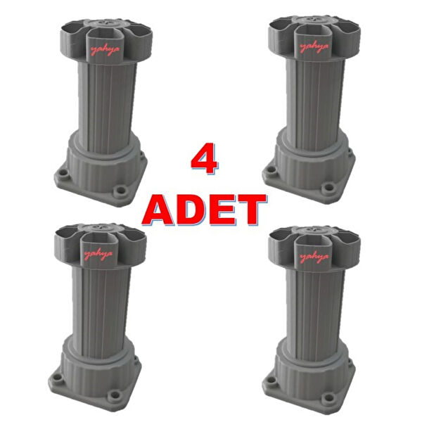 Yahya Masa Ayakları