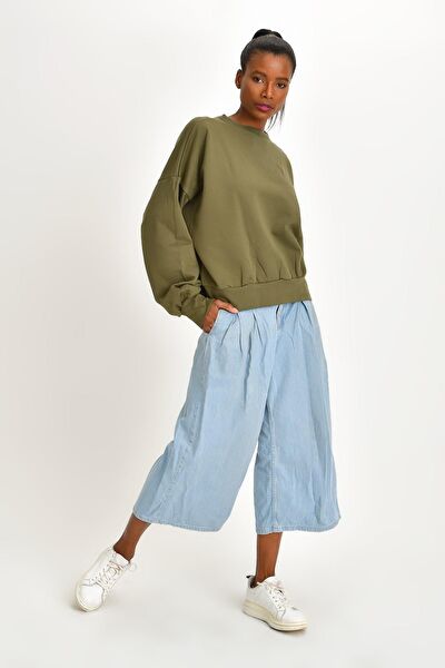 Quincey Kadın Sweatshirt