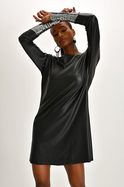 Quincey Günlük Elbise